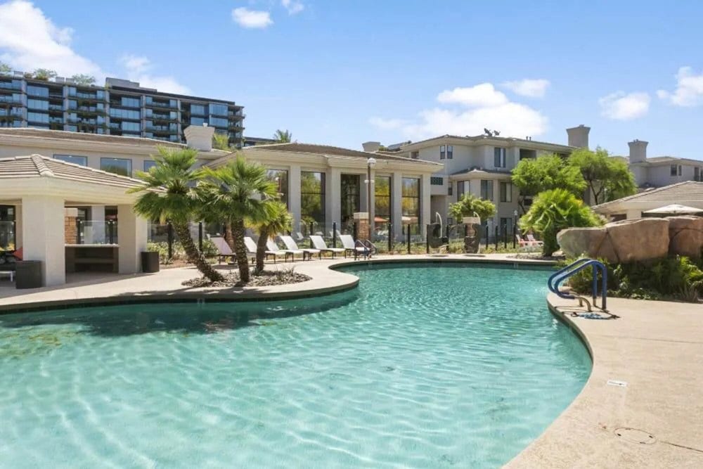 The Nines Scottsdale - featured photo