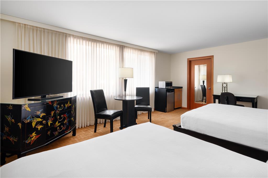 Best Western Plus Hood River Inn - photo 30