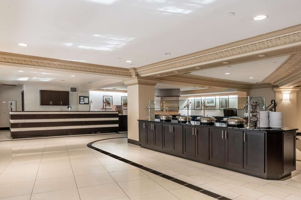 Drury Plaza Hotel Broadview Wichita - photo 15