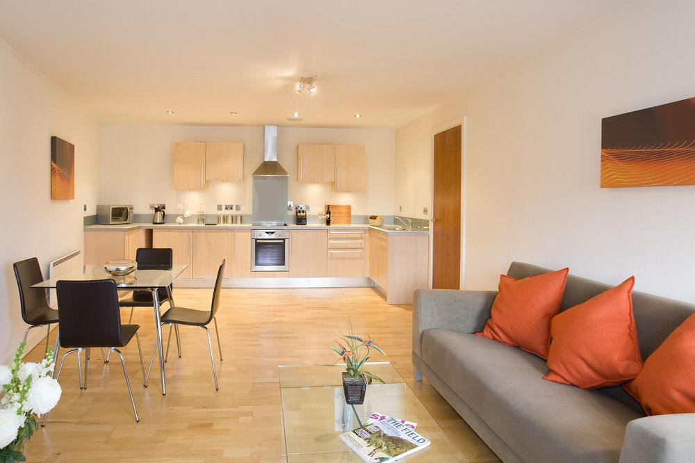 SACO Reading Clipper House — 4-Star Luxury Hotel in Reading, United Kingdom