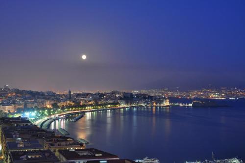 Geco's Apartment — 4-Star Luxury Hotel in Naples, Italy