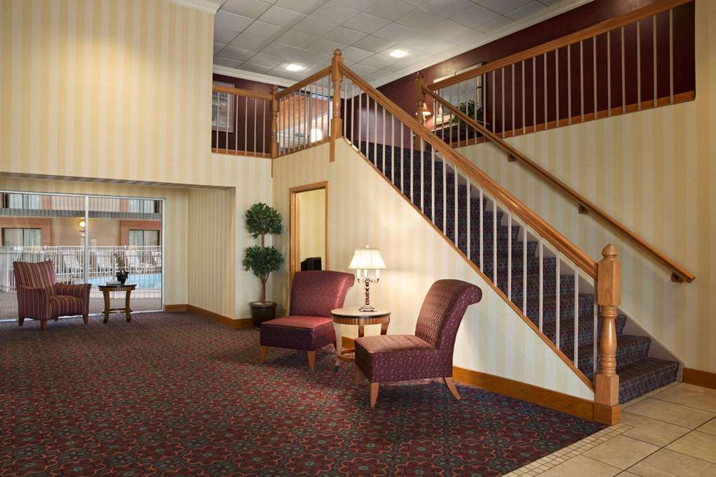 Days Inn by Wyndham Rock Falls - photo 4