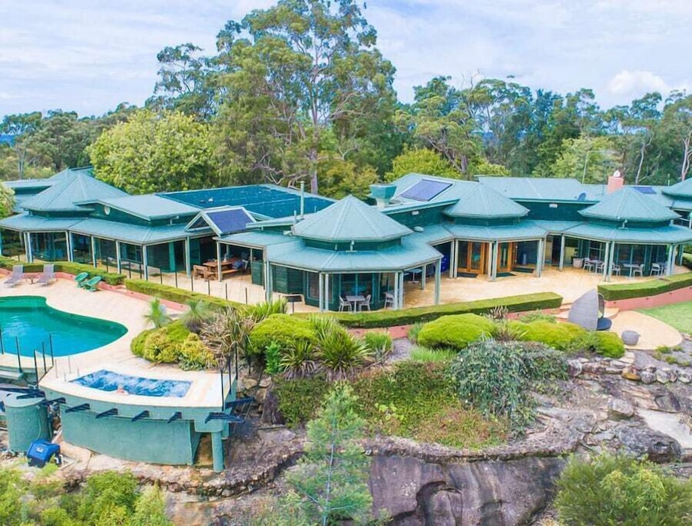 Noonaweena in Unknown City, Australia