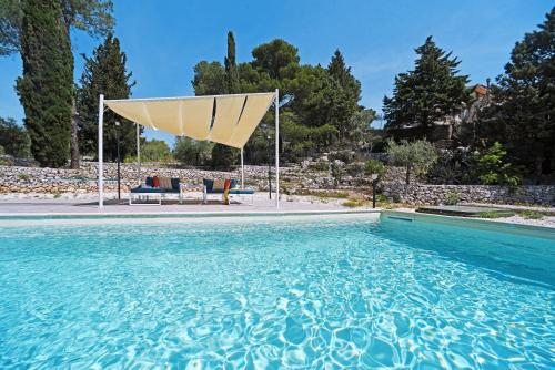 Villa Pica by PosarelliVillas — 4-Star Luxury Hotel in Avola, Italy