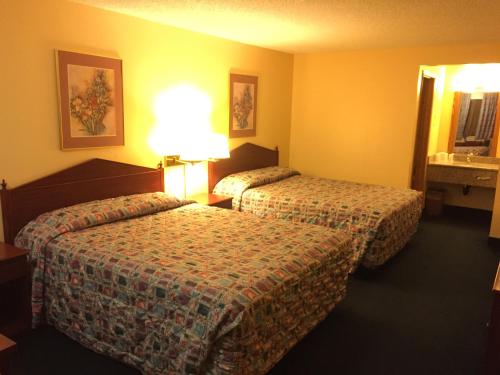 Stagecoach Inn - photo 7