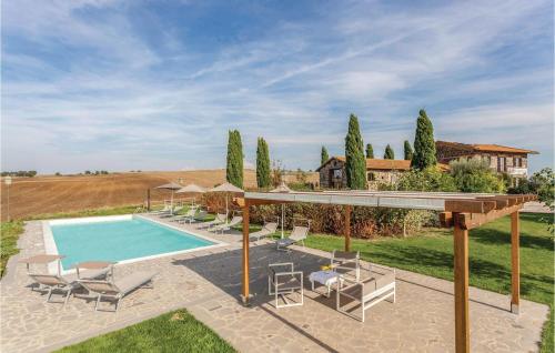 Podere Matilde - last minute hotel in Montebello
