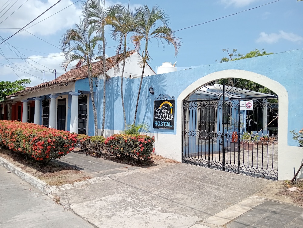 Hostal El Patio 5792199 — Tlacotalpan