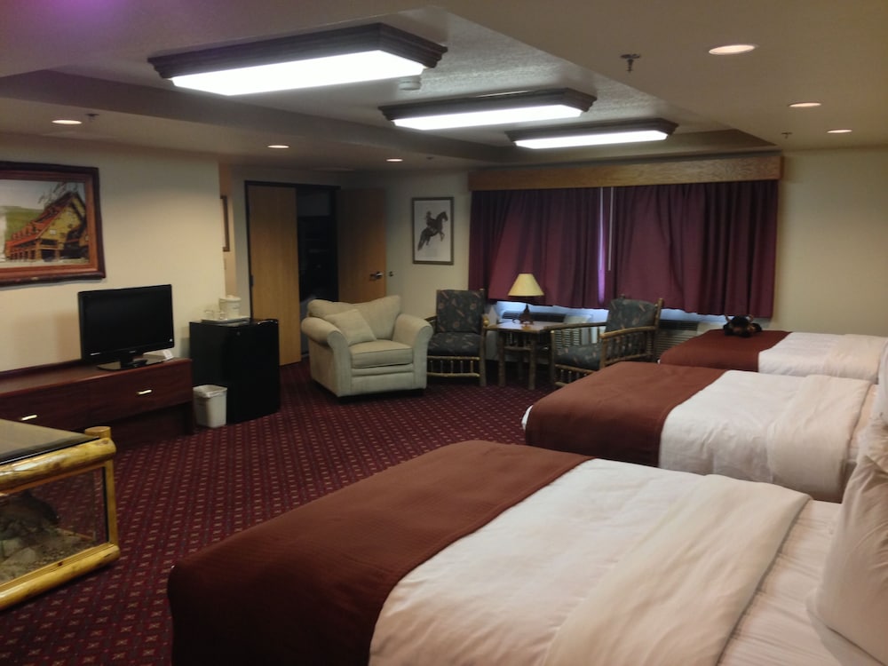 AmericInn by Wyndham Cody - photo 30