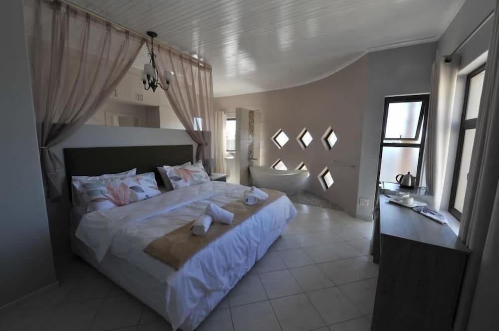Blue Lily Langstrand Self Catering — Walvis Bay — photo 4