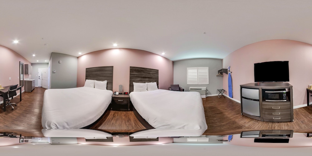 Scottish Inns & Suites Houston TX - photo 24
