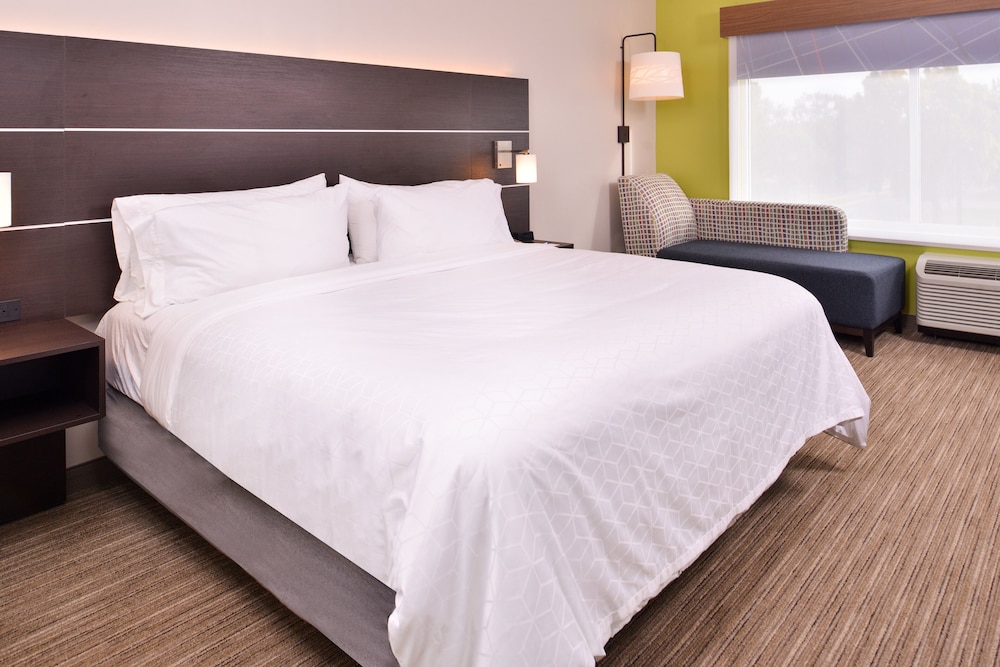 Holiday Inn Express & Suites Mall of America MSP Airport by IHG - photo 7