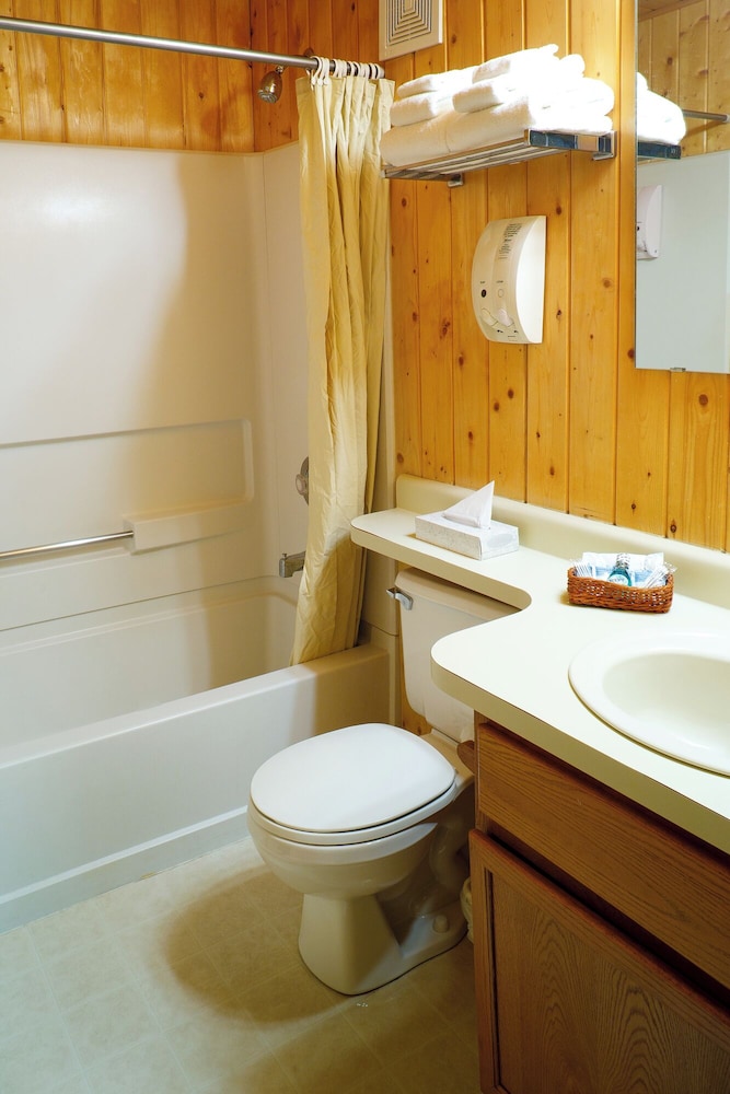 Togwotee Mountain Lodge - photo 14