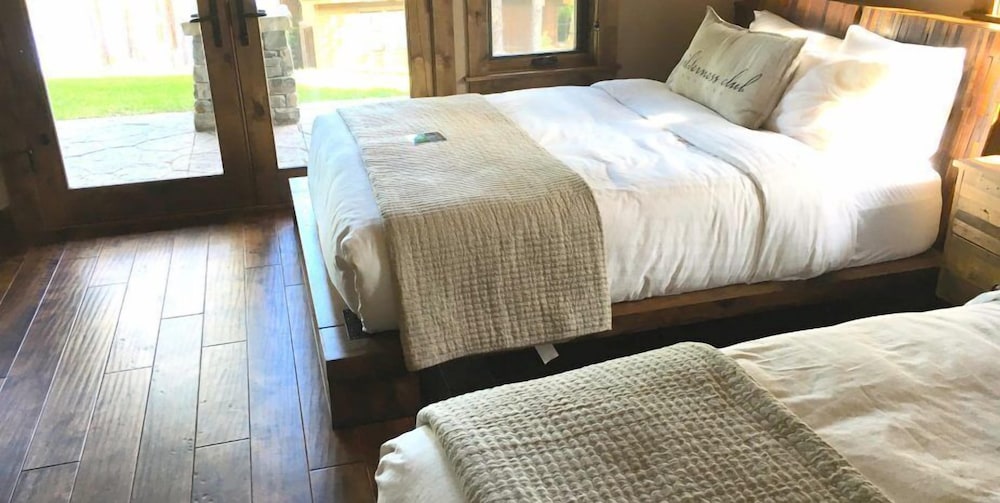 Wilderness Club - photo 26