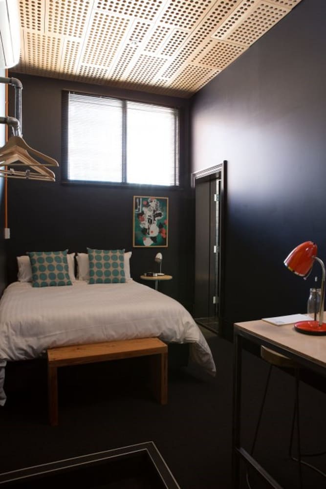 The Franklin Boutique Hotel — Adelaide — photo 4