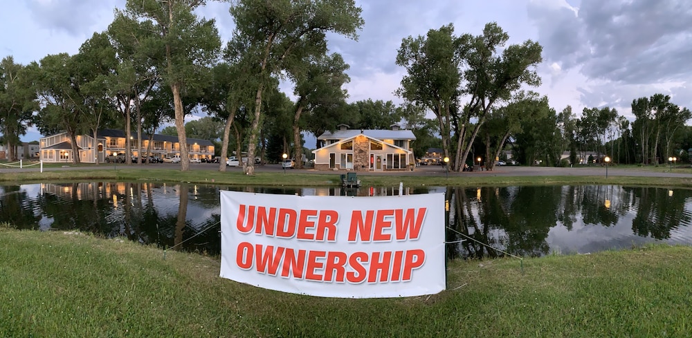 The Gunnison Inn at Dos Rios Golf Course - photo 71