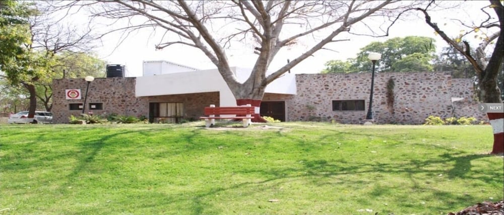 Bird Sanctuary - last minute hotel in Gurgaon