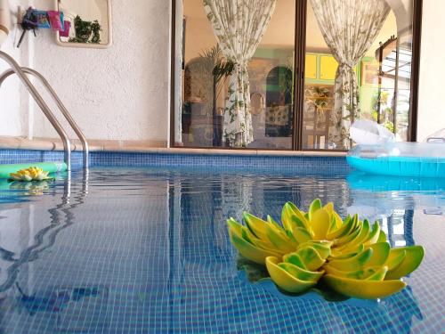 Villa Panoramica — 4-Star Luxury Hotel in Menton, France