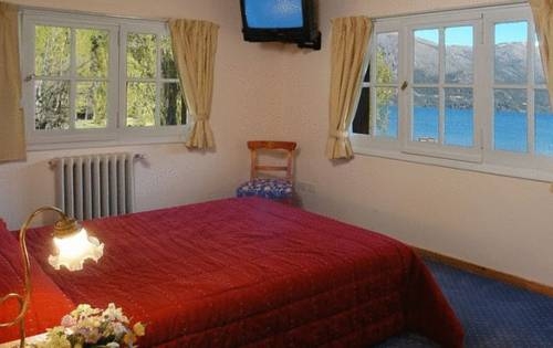 Hosteria El Retorno in San Carlos De Bariloche, Argentina