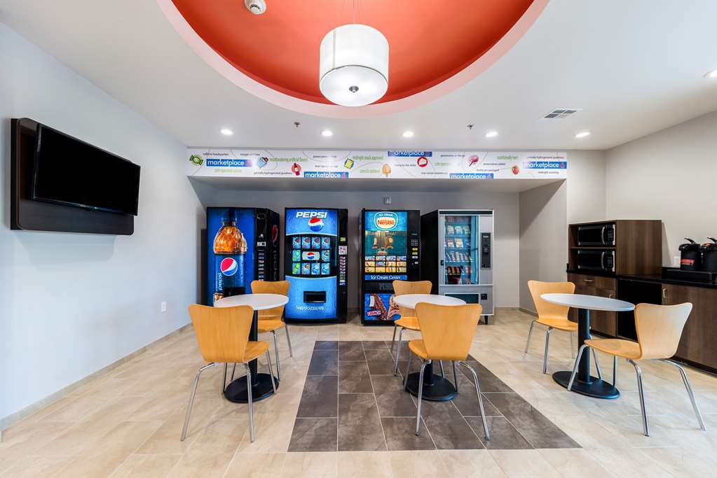 Motel 6 Fort Worth TX North Saginaw - photo 44