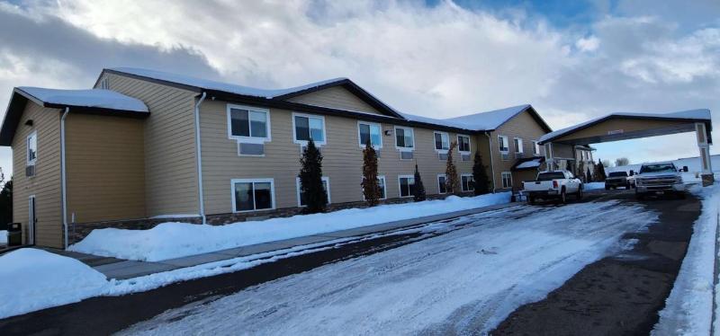 SureStay Plus by Best Western Rexburg - featured photo