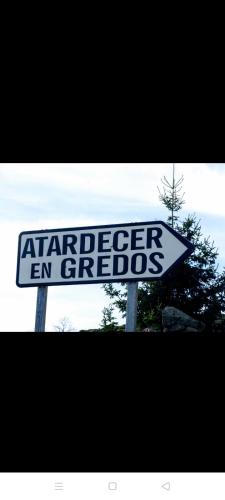 Atardecer en Gredos 2 - last minute hotel in Unknown City