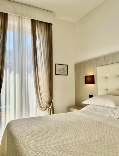 Albergo Degli Amici in Monterosso Al Mare, Italy