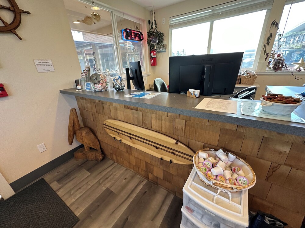 Inn at the Sea - photo 3