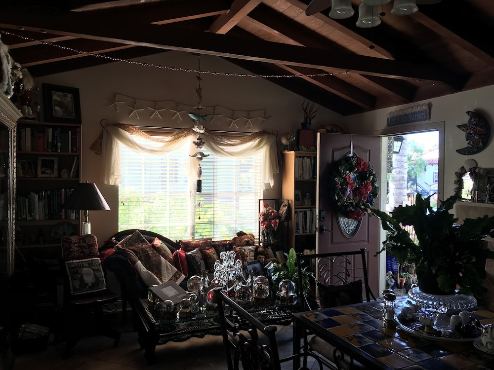 Always Inn San Clemente Bed & Breakfast - photo 61