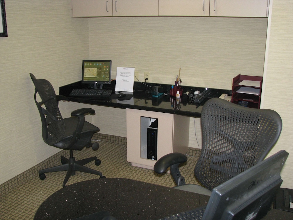 Hilton Garden Inn Richmond Innsbrook - photo 36