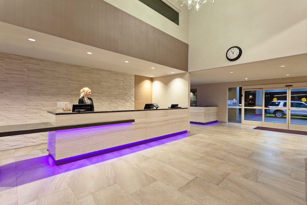 Crowne Plaza Silicon Valley N Union City - photo 38
