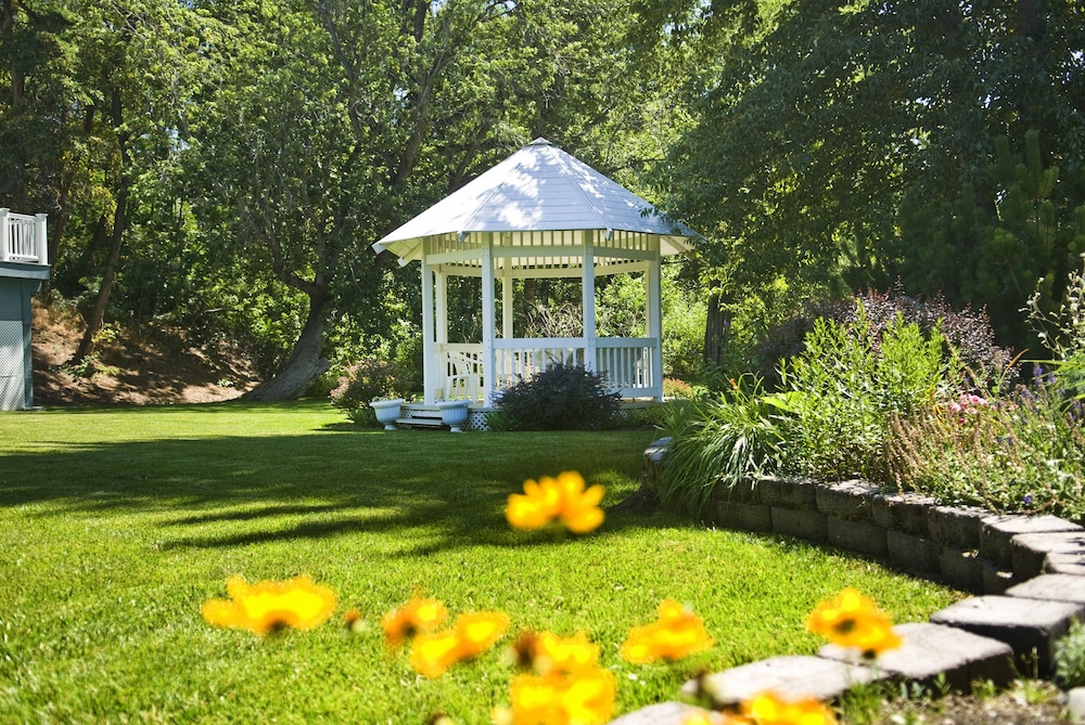 Warm Springs Inn & Winery - photo 113