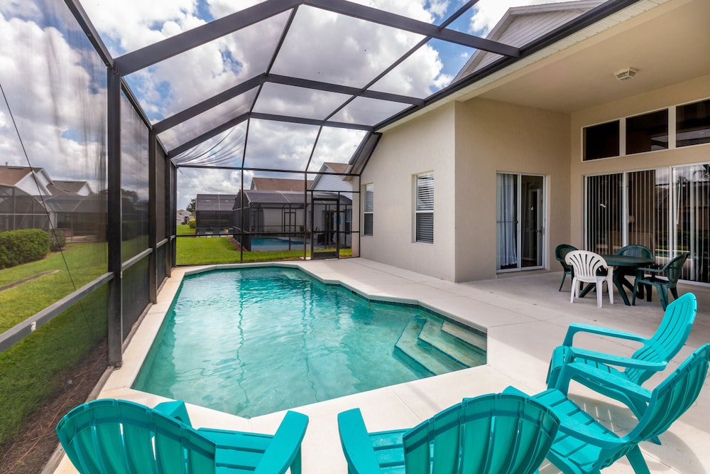 Windsor Palms Resort 8017 - photo 24