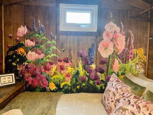 Skipbridge Farm Glamping