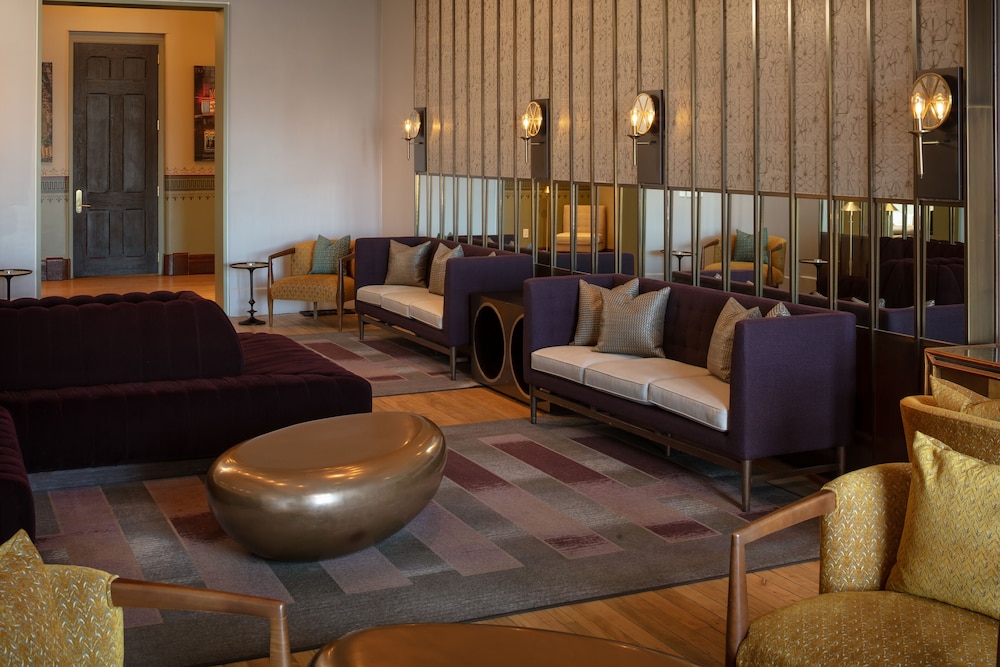 The Richardson Hotel - photo 23