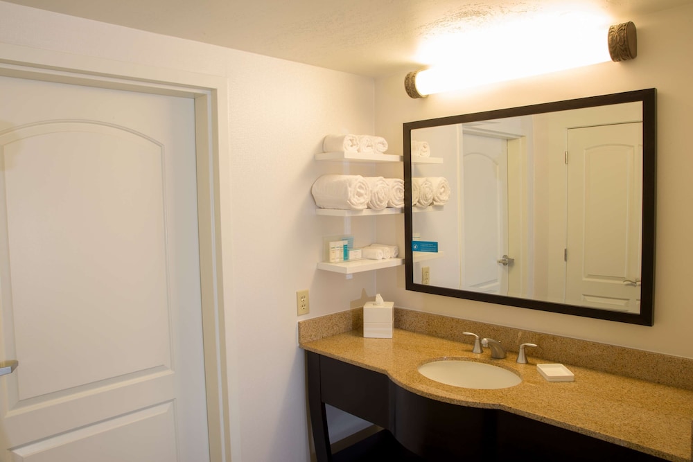 Hampton Inn & Suites Albany Downtown - photo 28