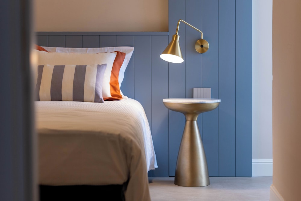 Hotel Sablé in Pietrasanta, Italy