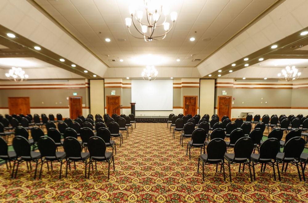 Holiday Inn West Yellowstone by IHG. - photo 177
