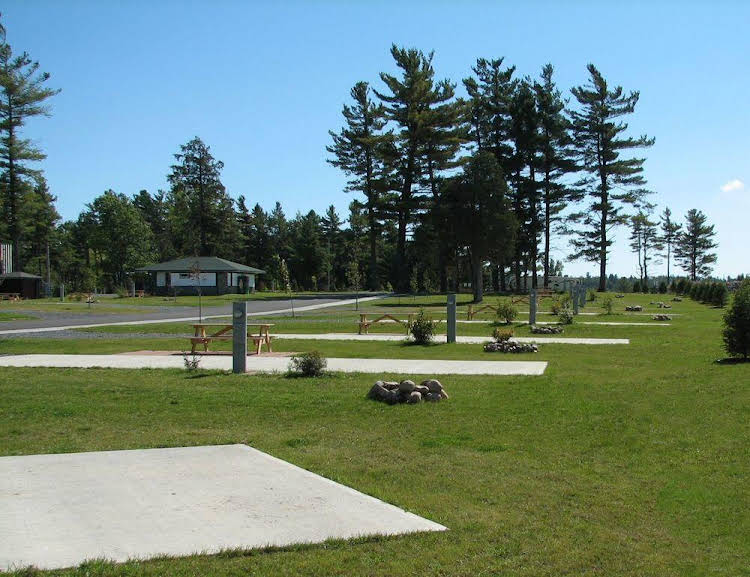 Swan Bay Resort 1000 Islands Premier RV Park & Marina - photo 36