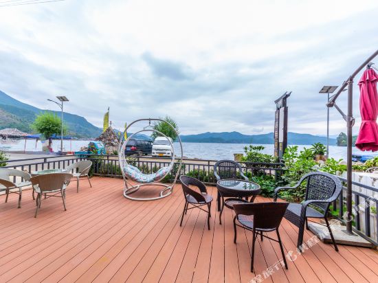 Yajule Inn in Yanjing, People's Republic of China