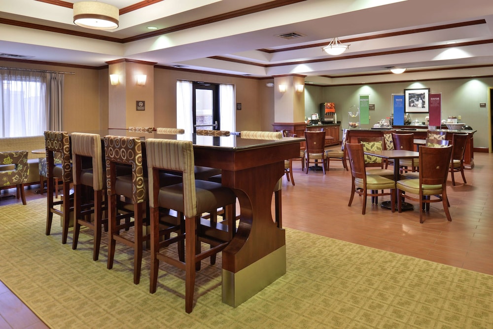 Hampton Inn Harrison - photo 2
