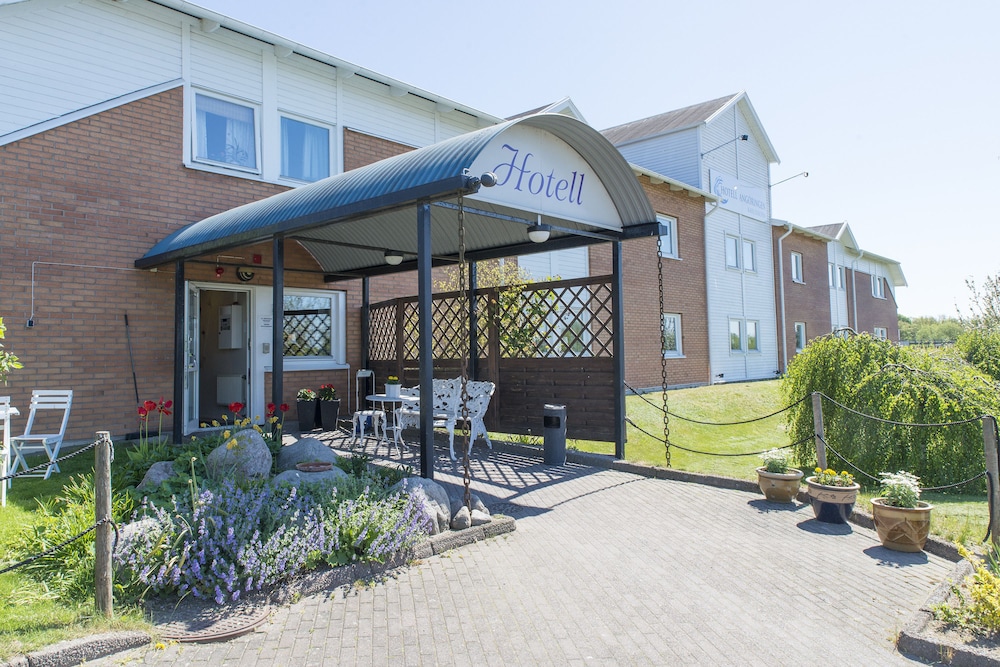 Hotell Angöringen in Karlskrona, Sweden