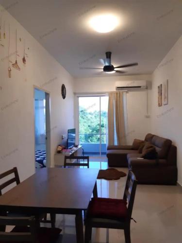Erin's Homestay — 4-Star Luxury Hotel in Labuan, Malaysia