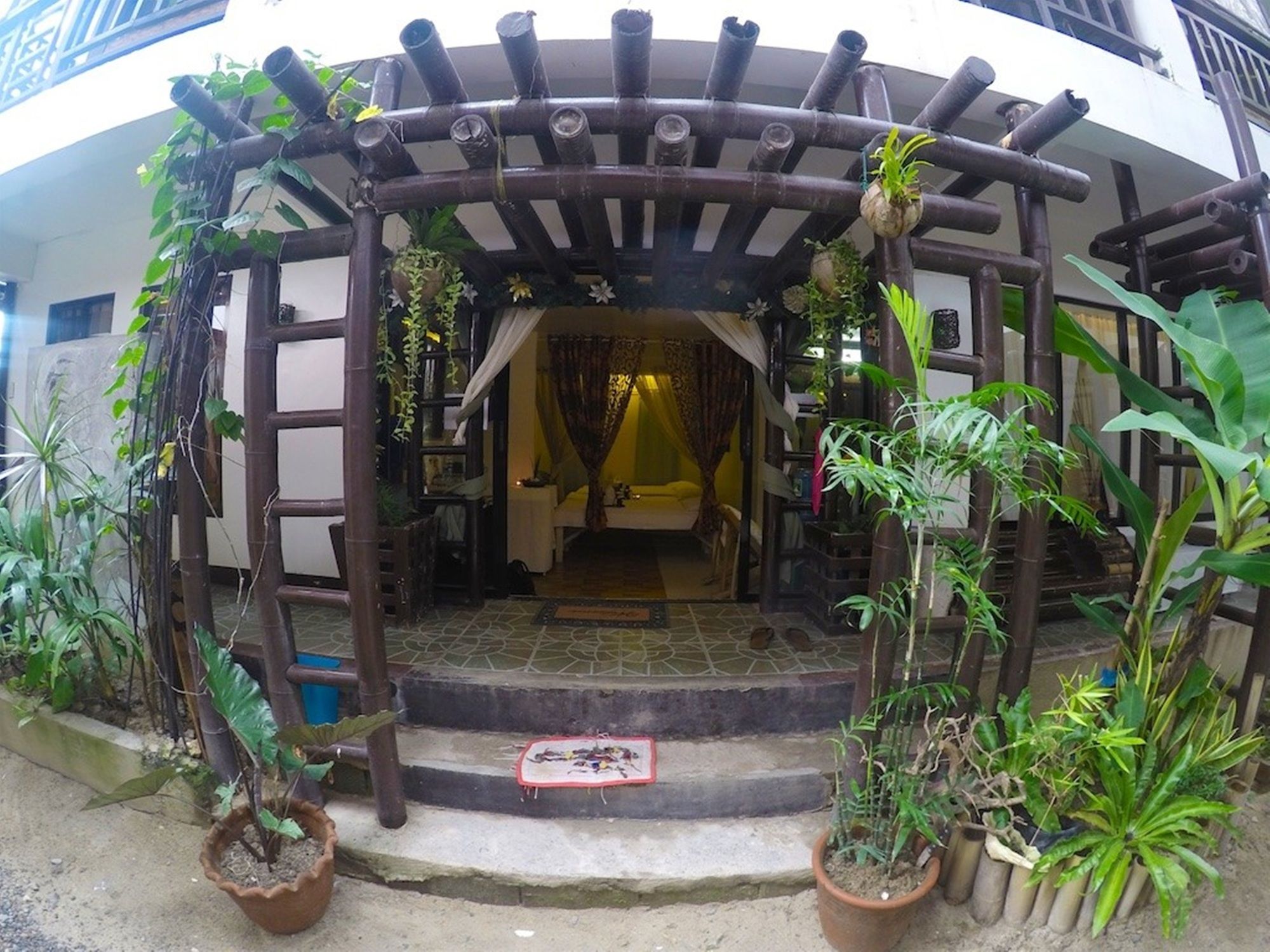 Diwata Resort & Spa - last minute hotel in Malay