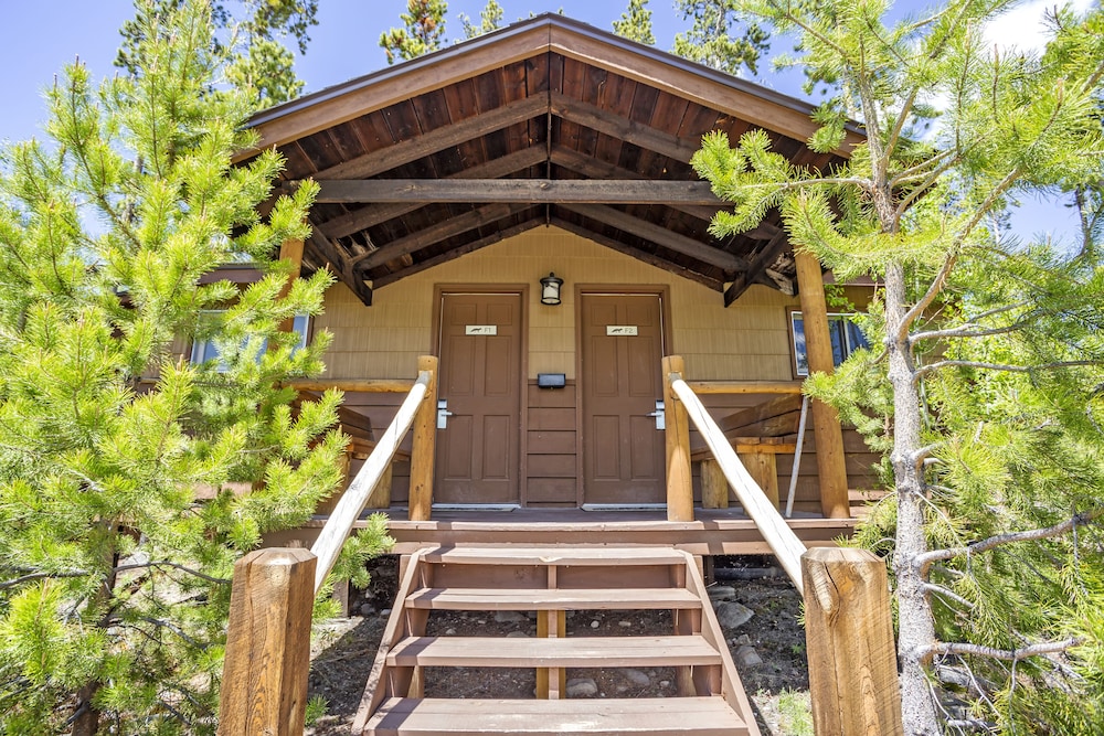 Grand Lake Lodge - photo 49