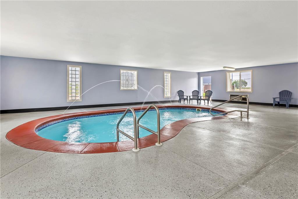 Motel6 North Sioux City SD I 29 North - photo 28