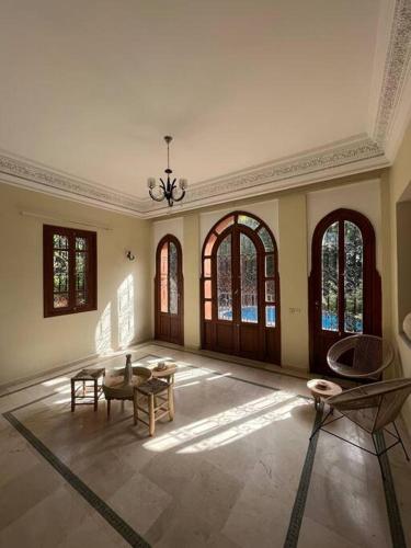 The Majestic Marrakesh Villa 16 — 4-Star Luxury Hotel in Marrakesh, Morocco