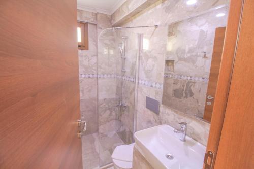 Likya Amber 2 1 Villa Özel Havuzlu Fethiye — 4-Star Luxury Hotel in Fethiye, Turkey