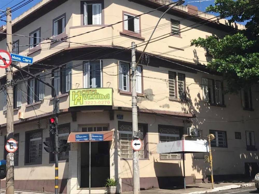 Hotel Avenida — Bauru — photo 4