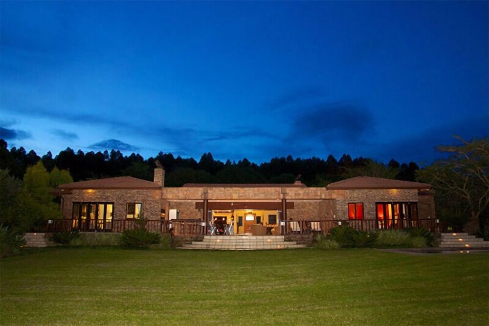 White River Martin’s Nest in White River, South Africa