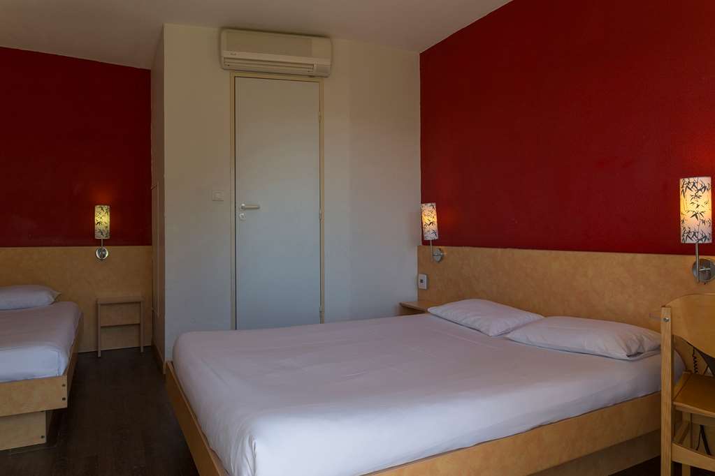 The Originals Access Hotel Tulle — Tulle